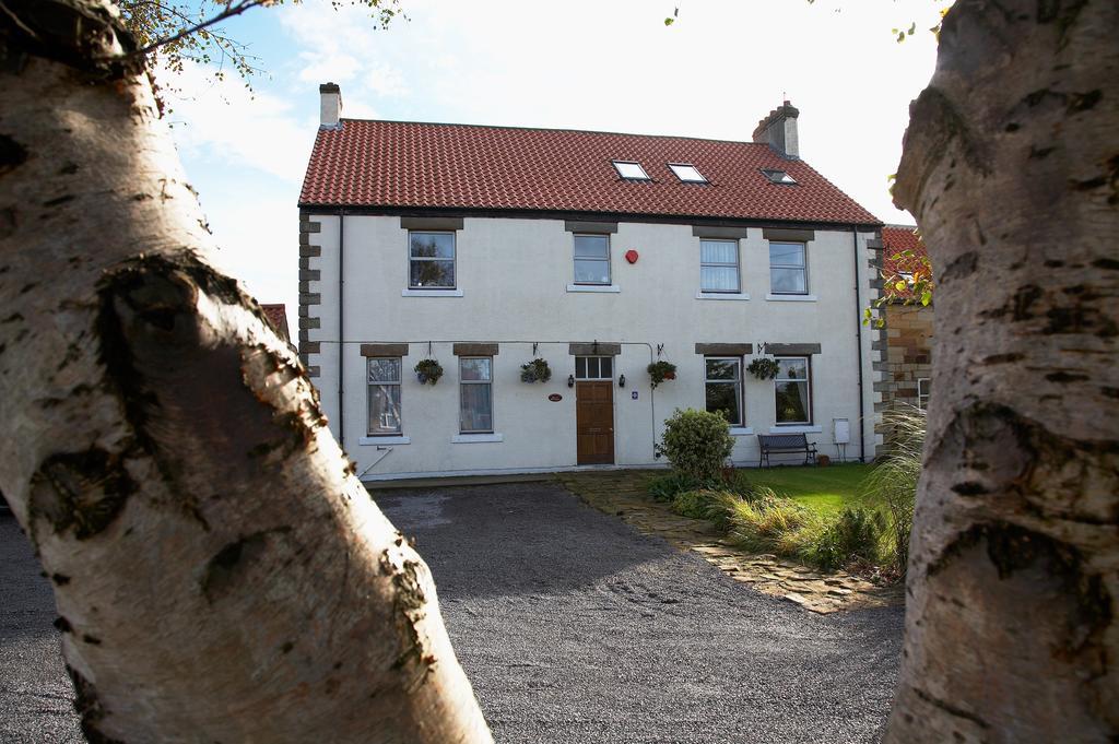 Townend Farm Bed And Breakfast Loftus Exterior photo